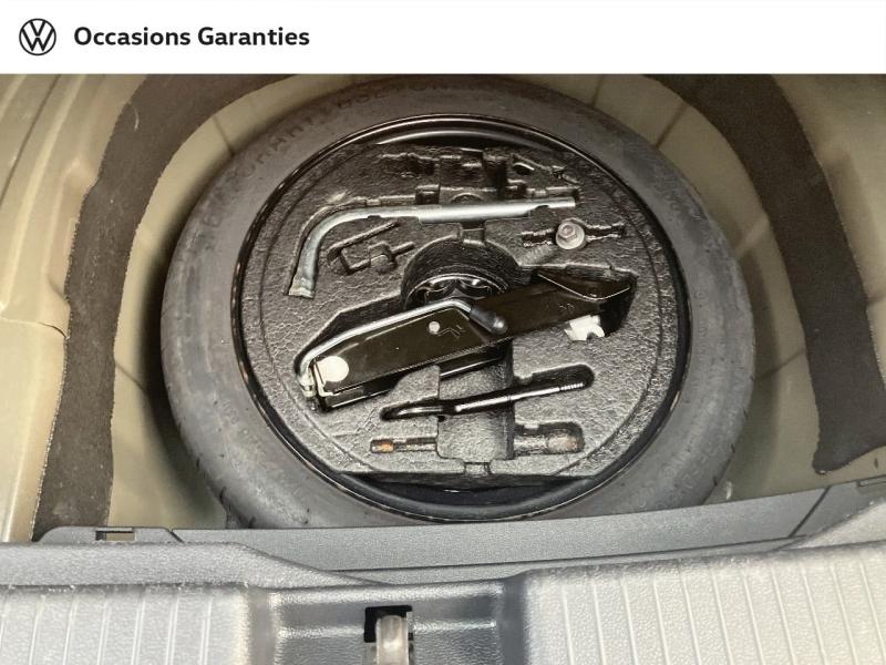 Voitures occasions VOLKSWAGEN T-CROSS Lounge Villeneuve-d'Ascq