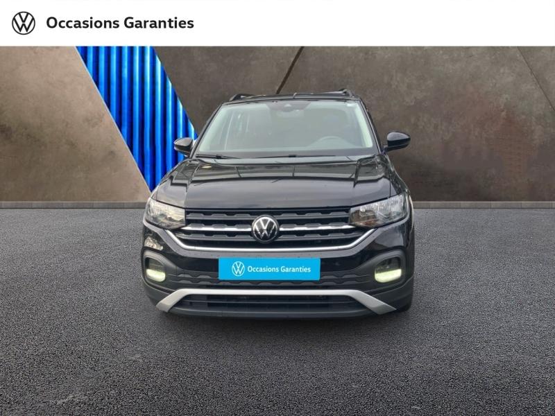 Voitures occasions VOLKSWAGEN T-CROSS Lounge Villeneuve-d'Ascq