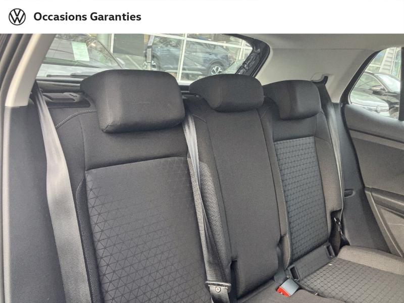 Voitures occasions VOLKSWAGEN T-CROSS Lounge Villeneuve-d'Ascq