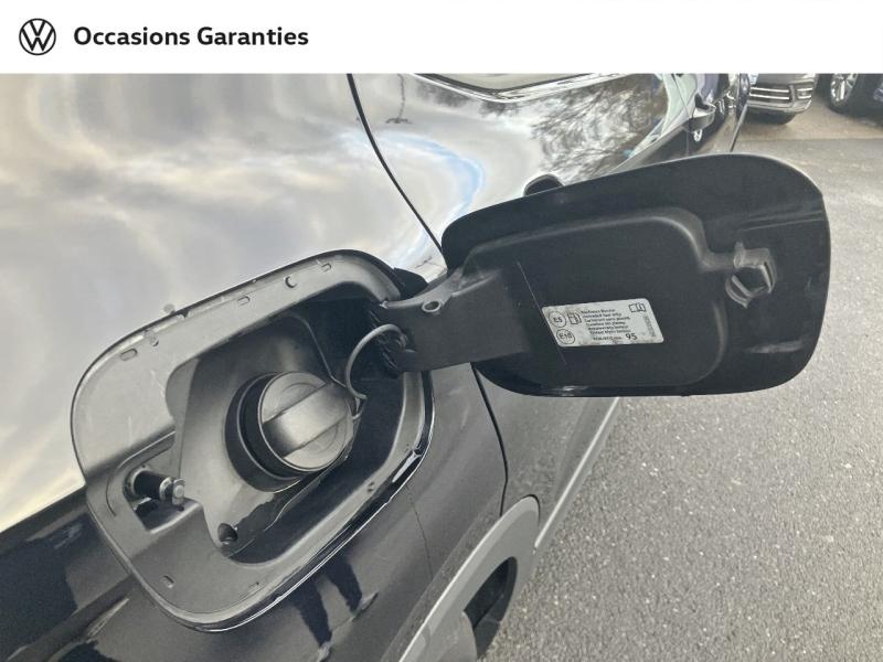 Voitures occasions VOLKSWAGEN T-CROSS Lounge Villeneuve-d'Ascq