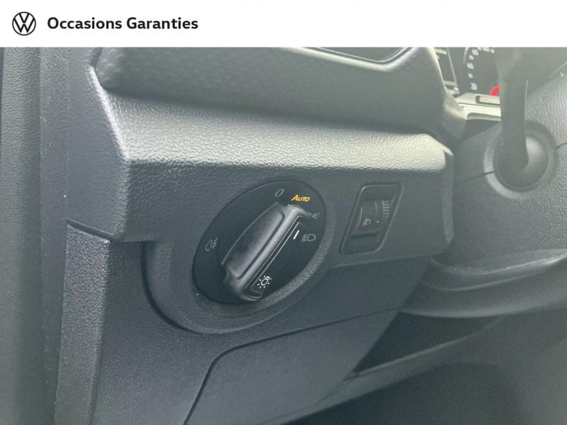 Voitures occasions VOLKSWAGEN T-CROSS Lounge Villeneuve-d'Ascq