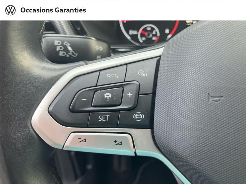 Voitures occasions VOLKSWAGEN T-CROSS Lounge Villeneuve-d'Ascq