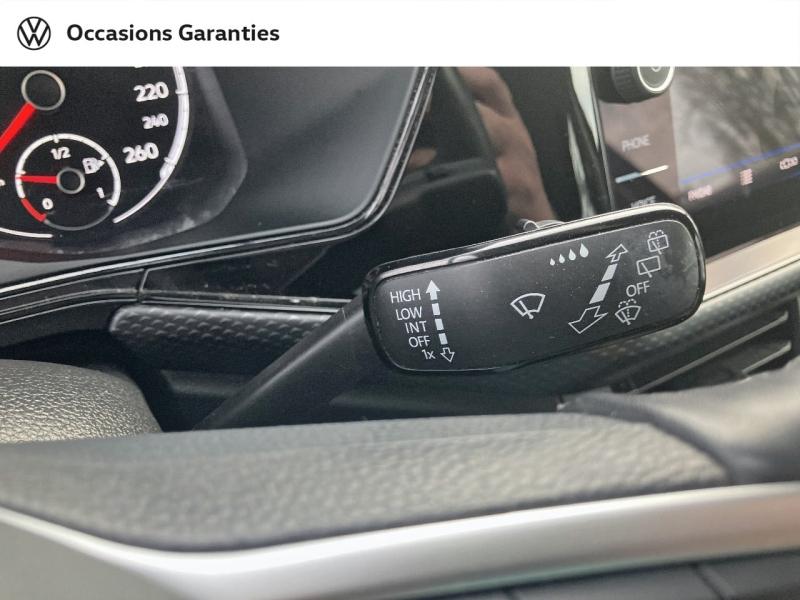 Voitures occasions VOLKSWAGEN T-CROSS Lounge Villeneuve-d'Ascq