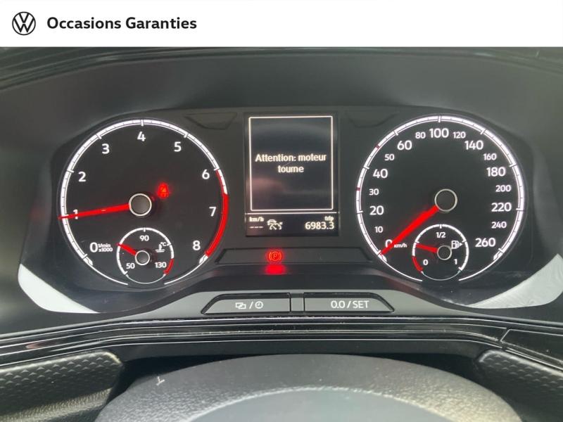 Voitures occasions VOLKSWAGEN T-CROSS Lounge Villeneuve-d'Ascq