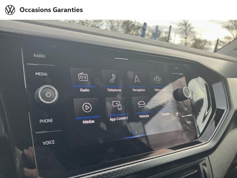 Voitures occasions VOLKSWAGEN T-CROSS Lounge Villeneuve-d'Ascq