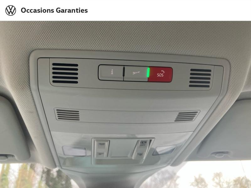 Voitures occasions VOLKSWAGEN T-CROSS Lounge Villeneuve-d'Ascq