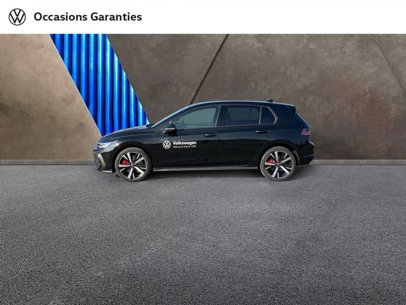 Voitures occasions VOLKSWAGEN GOLF GTE Dechy