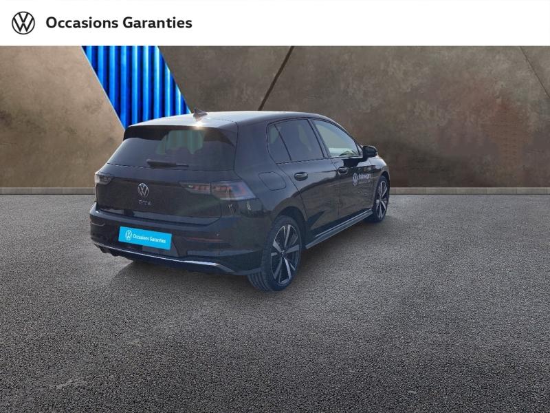 Voitures occasions VOLKSWAGEN GOLF GTE Dechy