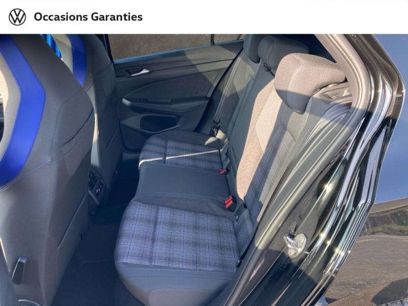 Voitures occasions VOLKSWAGEN GOLF GTE Dechy