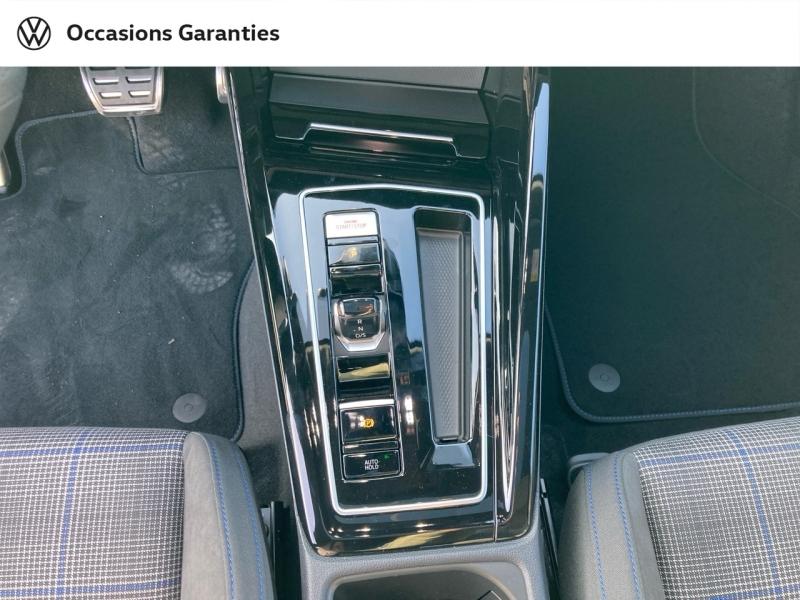 Voitures occasions VOLKSWAGEN GOLF GTE Dechy