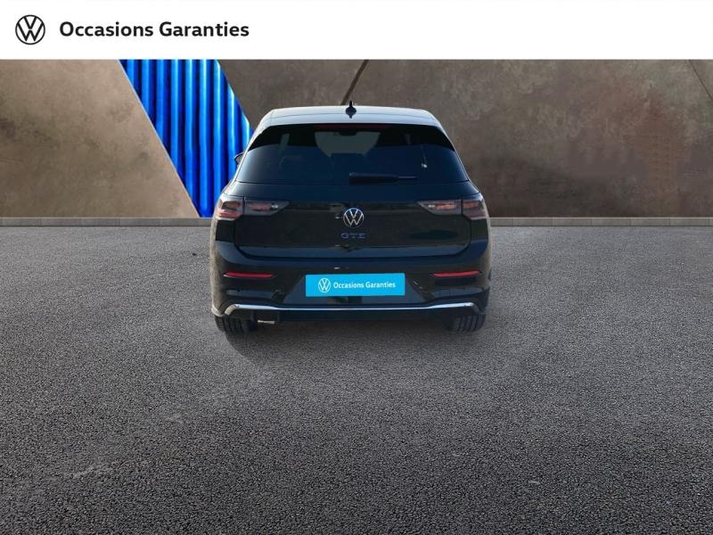 Voitures occasions VOLKSWAGEN GOLF GTE Dechy