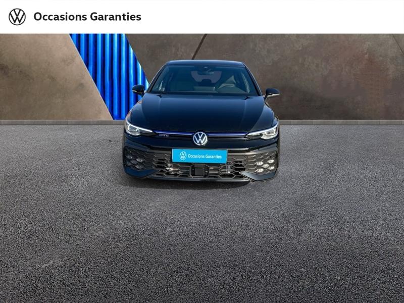 Voitures occasions VOLKSWAGEN GOLF GTE Dechy