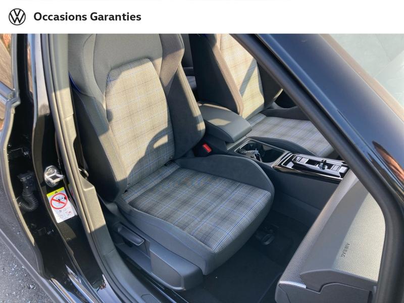 Voitures occasions VOLKSWAGEN GOLF GTE Dechy