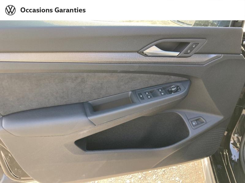Voitures occasions VOLKSWAGEN GOLF GTE Dechy