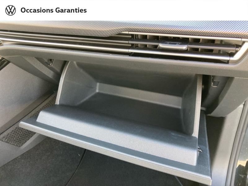 Voitures occasions VOLKSWAGEN GOLF GTE Dechy