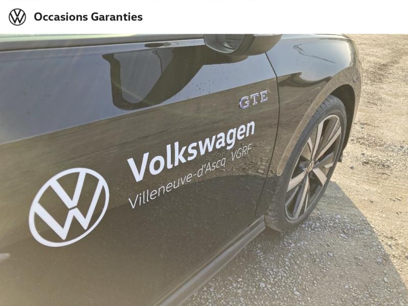 Voitures occasions VOLKSWAGEN GOLF GTE Dechy