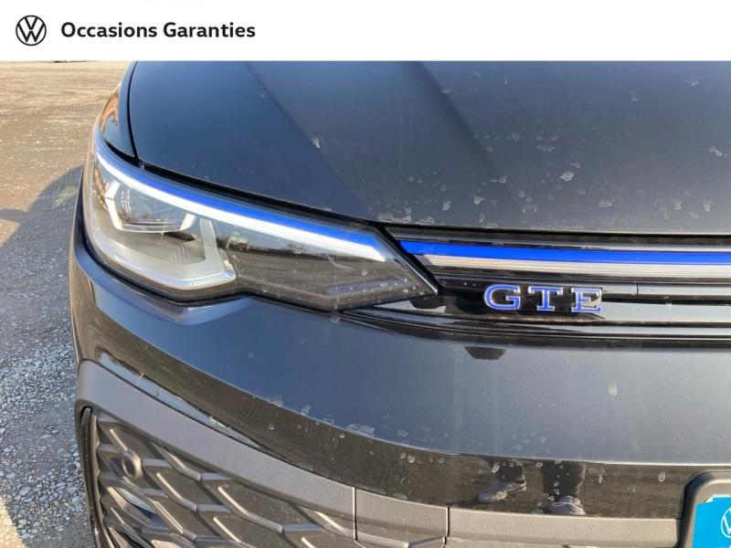 Voitures occasions VOLKSWAGEN GOLF GTE Dechy