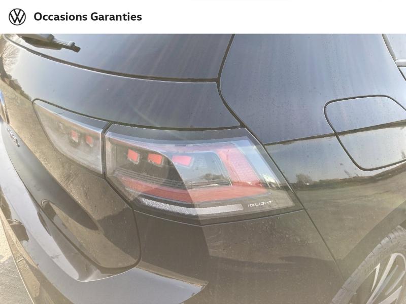 Voitures occasions VOLKSWAGEN GOLF GTE Dechy