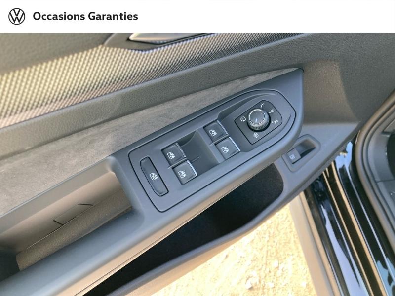 Voitures occasions VOLKSWAGEN GOLF GTE Dechy