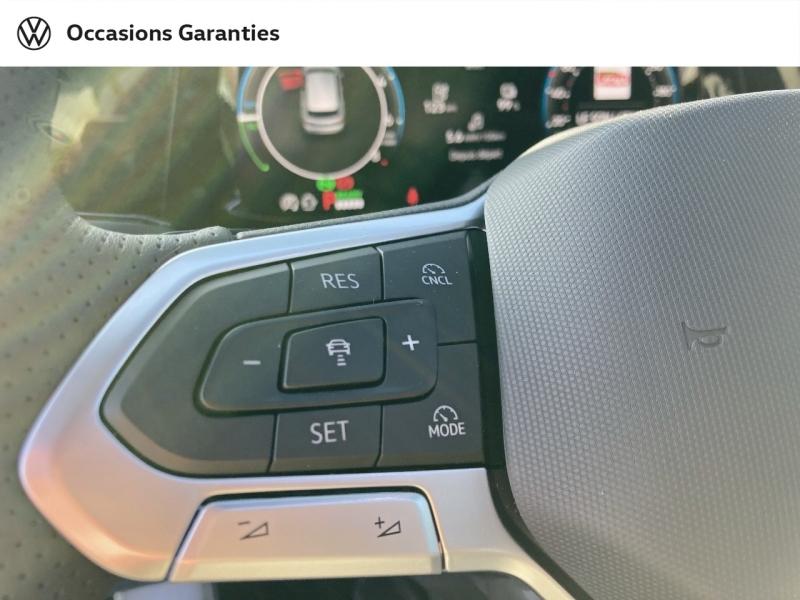 Voitures occasions VOLKSWAGEN GOLF GTE Dechy