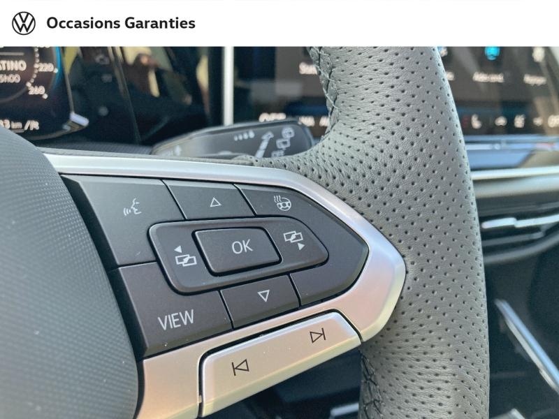 Voitures occasions VOLKSWAGEN GOLF GTE Dechy