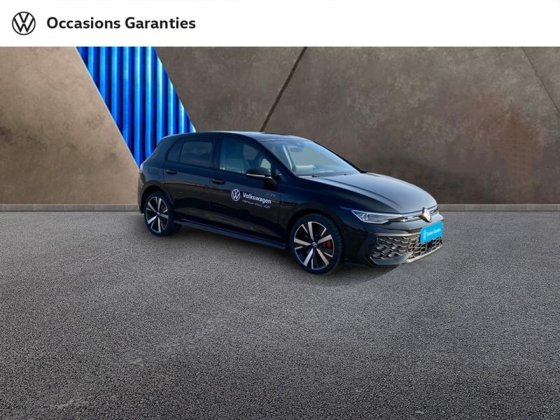 Voitures occasions VOLKSWAGEN GOLF GTE Dechy