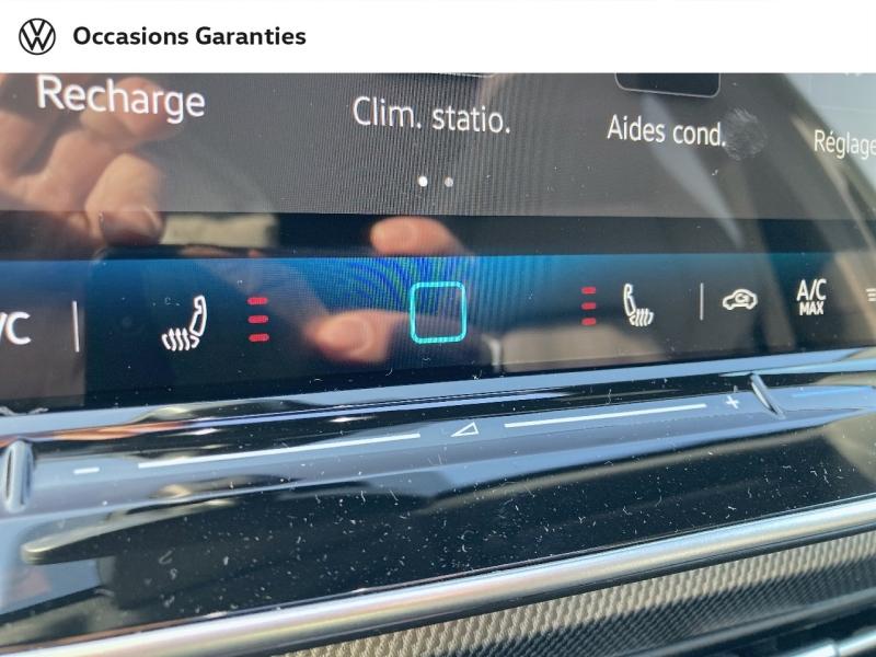 Voitures occasions VOLKSWAGEN GOLF GTE Dechy