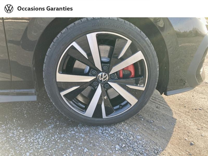 Voitures occasions VOLKSWAGEN GOLF GTE Dechy