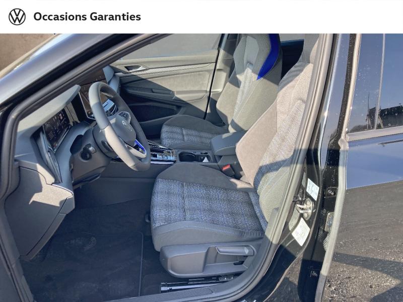 Voitures occasions VOLKSWAGEN GOLF GTE Dechy
