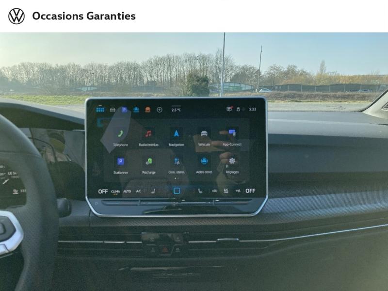 Voitures occasions VOLKSWAGEN GOLF GTE Dechy