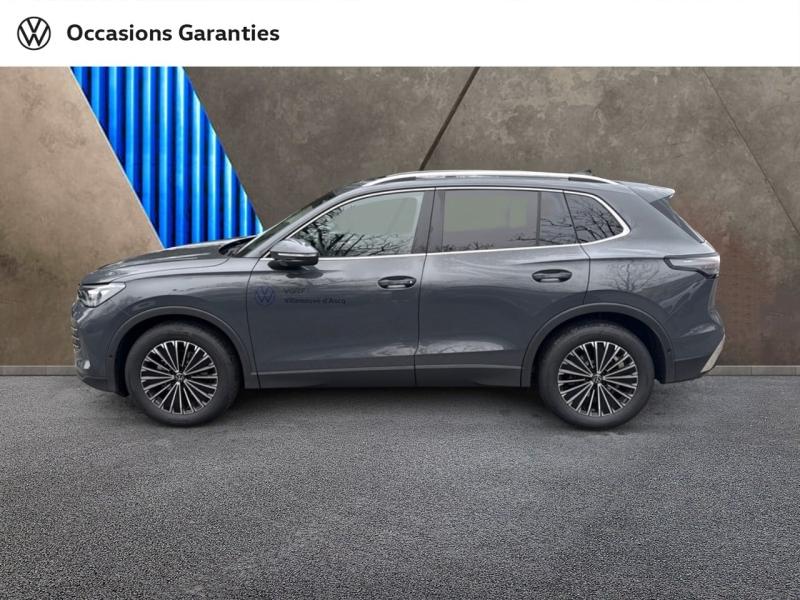 Voitures occasions VOLKSWAGEN TIGUAN Elegance Villeneuve-d'Ascq