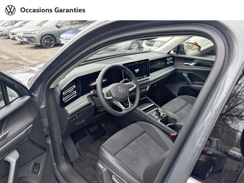 Voitures occasions VOLKSWAGEN TIGUAN Elegance Dechy