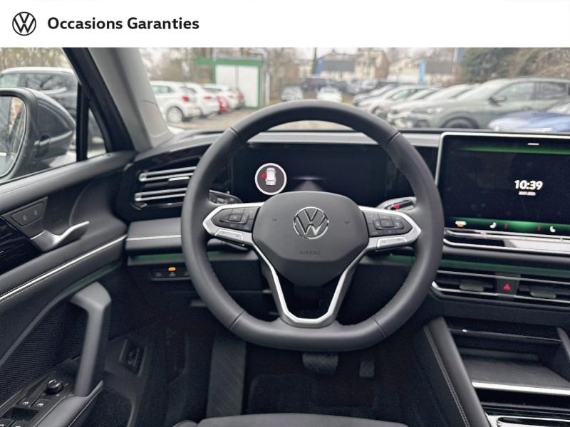 Voitures occasions VOLKSWAGEN TIGUAN Elegance Dechy