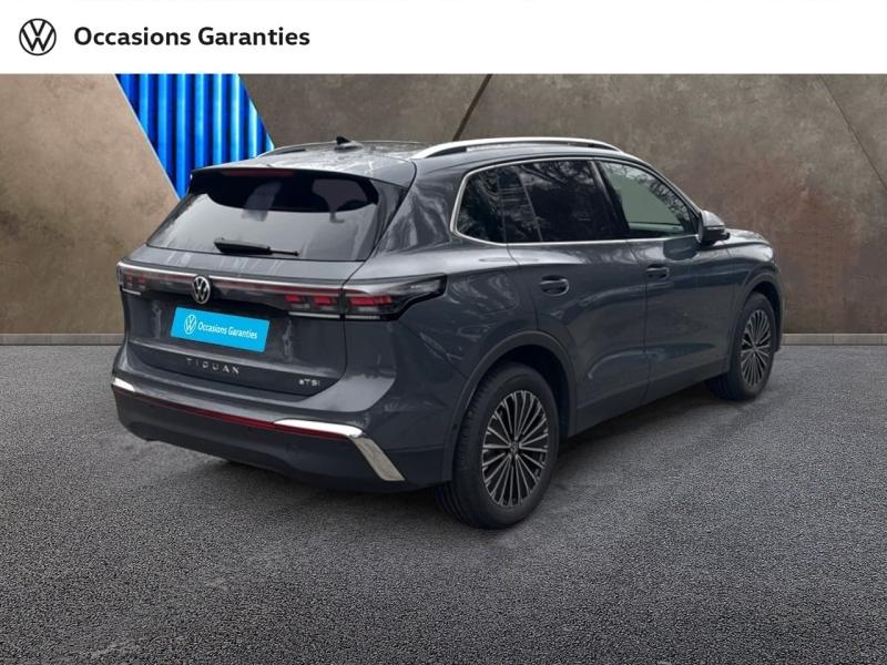 Voitures occasions VOLKSWAGEN TIGUAN Elegance Villeneuve-d'Ascq