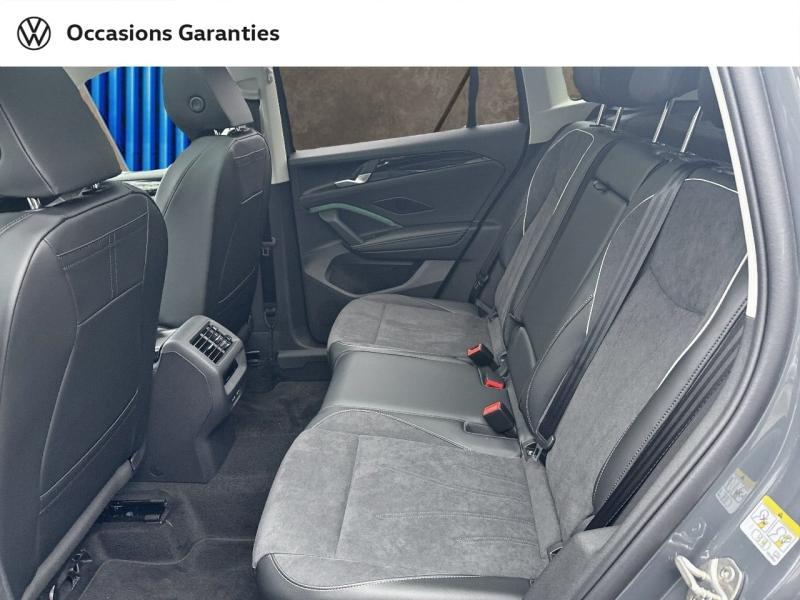 Voitures occasions VOLKSWAGEN TIGUAN Elegance Villeneuve-d'Ascq