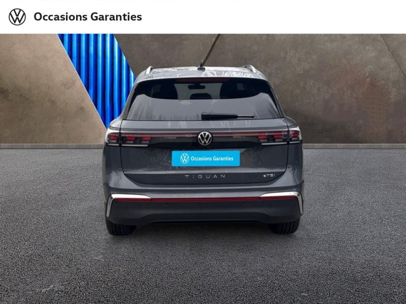 Voitures occasions VOLKSWAGEN TIGUAN Elegance Villeneuve-d'Ascq