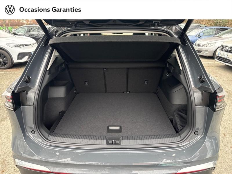 Voitures occasions VOLKSWAGEN TIGUAN Elegance Dechy