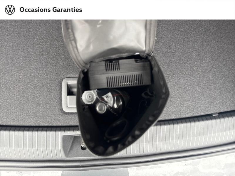 Voitures occasions VOLKSWAGEN TIGUAN Elegance Dechy