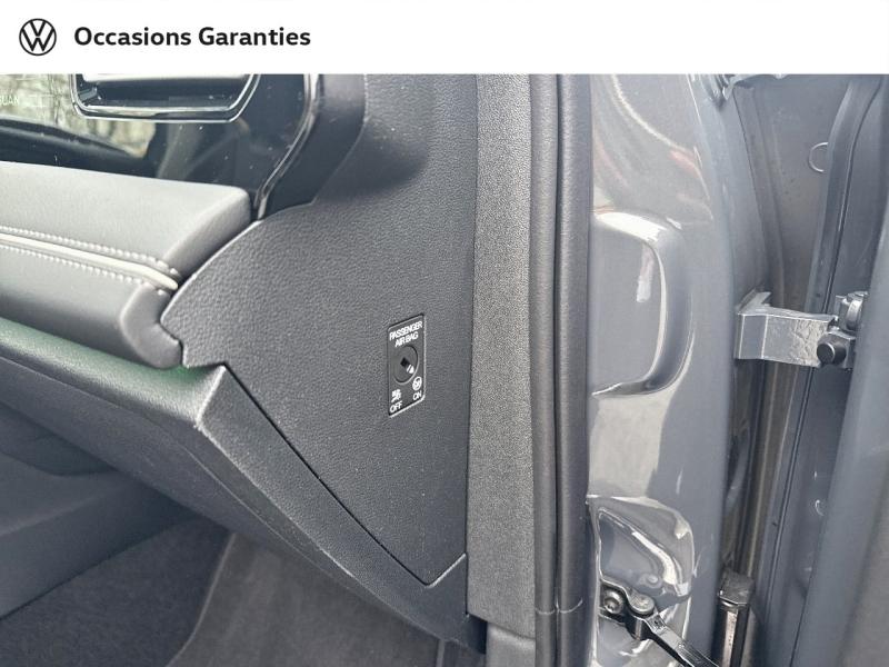 Voitures occasions VOLKSWAGEN TIGUAN Elegance Dechy