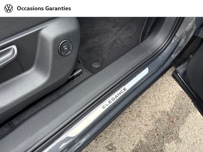 Voitures occasions VOLKSWAGEN TIGUAN Elegance Dechy