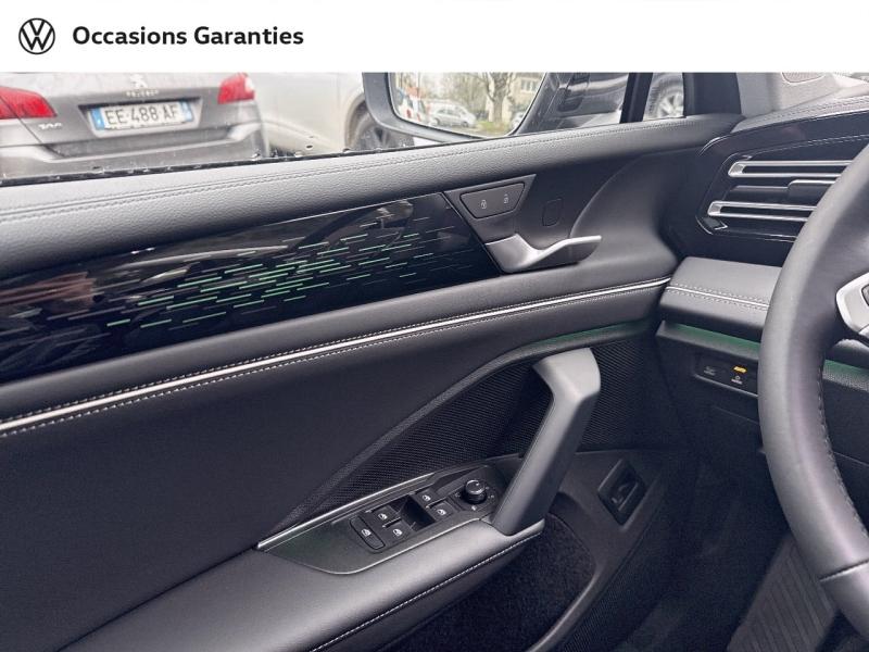Voitures occasions VOLKSWAGEN TIGUAN Elegance Villeneuve-d'Ascq