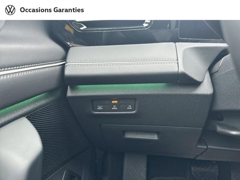 Voitures occasions VOLKSWAGEN TIGUAN Elegance Villeneuve-d'Ascq