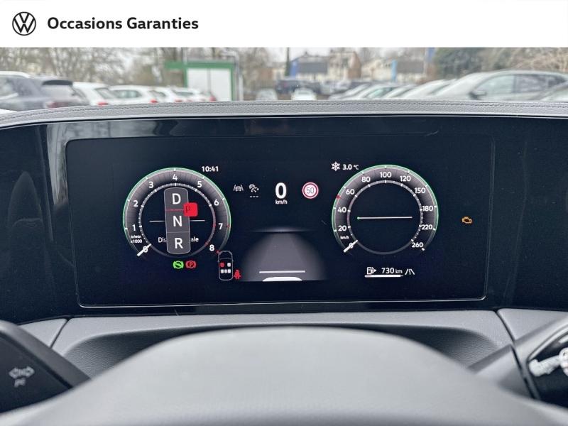 Voitures occasions VOLKSWAGEN TIGUAN Elegance Villeneuve-d'Ascq