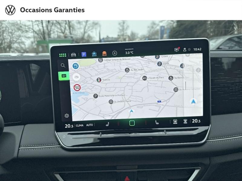 Voitures occasions VOLKSWAGEN TIGUAN Elegance Villeneuve-d'Ascq