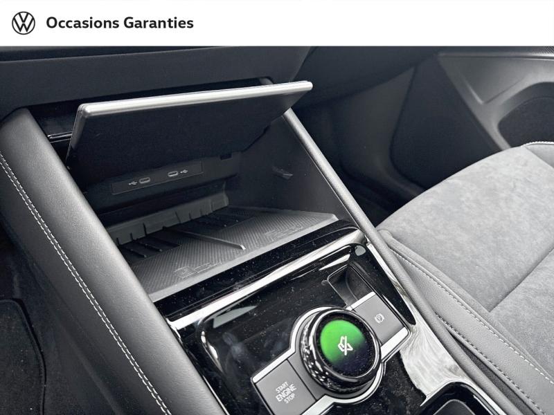 Voitures occasions VOLKSWAGEN TIGUAN Elegance Villeneuve-d'Ascq