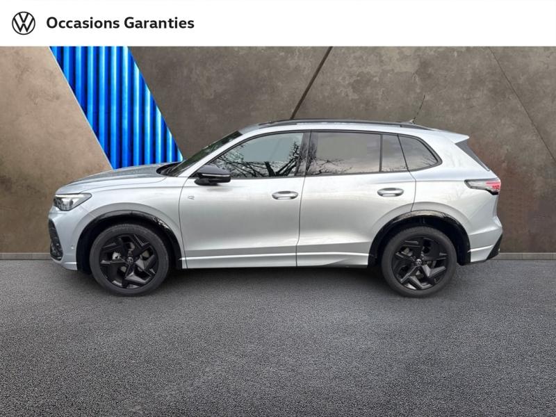 Voitures occasions VOLKSWAGEN TIGUAN R-Line Edition Villeneuve-d'Ascq