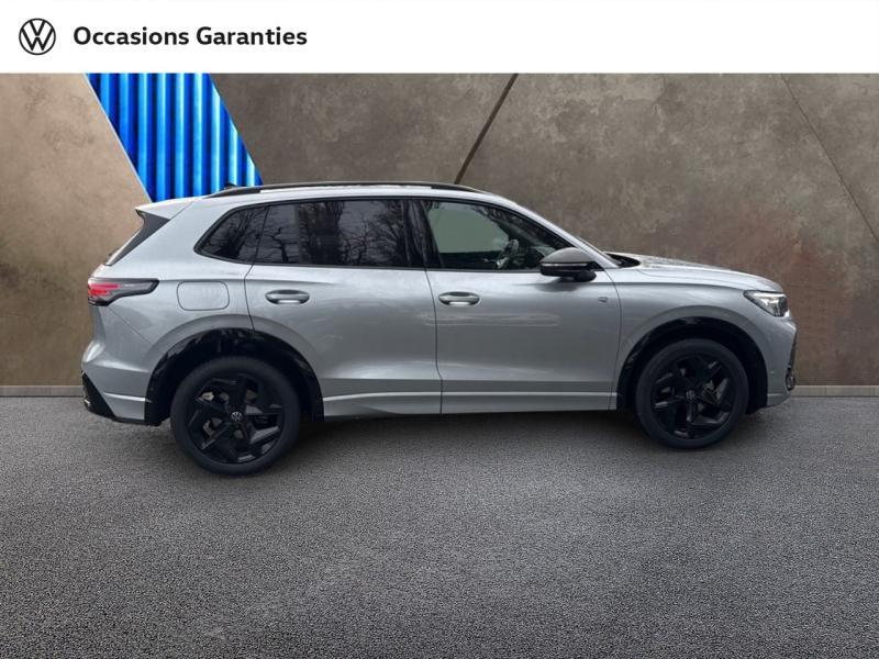 Voitures occasions VOLKSWAGEN TIGUAN R-Line Edition Dechy