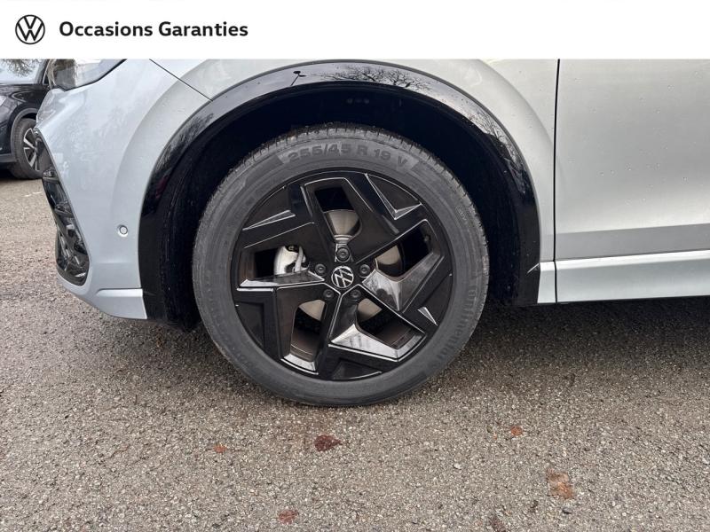Voitures occasions VOLKSWAGEN TIGUAN R-Line Edition Dechy