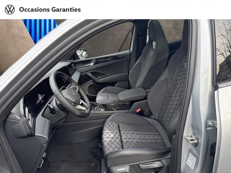 Voitures occasions VOLKSWAGEN TIGUAN R-Line Edition Dechy