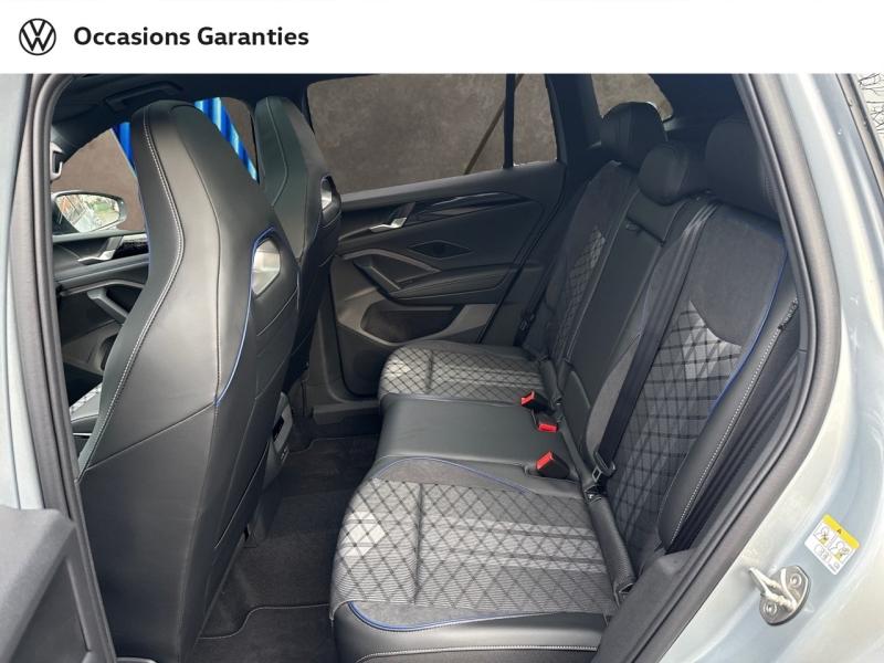Voitures occasions VOLKSWAGEN TIGUAN R-Line Edition Dechy